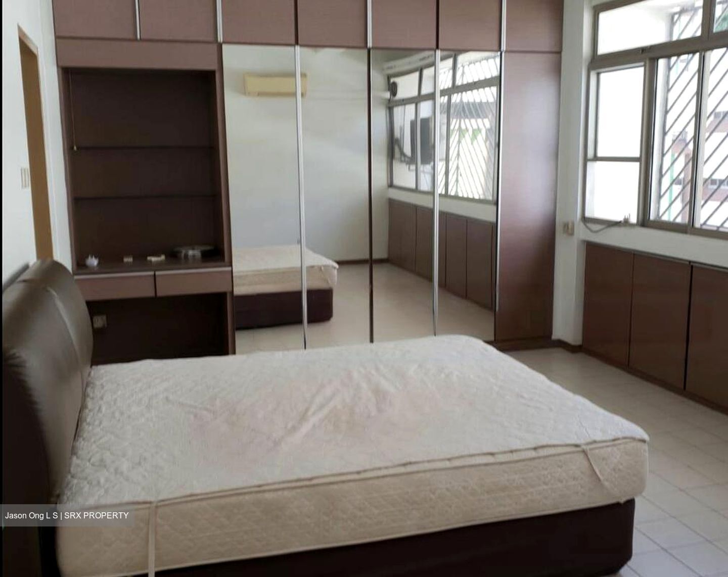 Eunos Avenue 5a (D14), Apartment #458650781